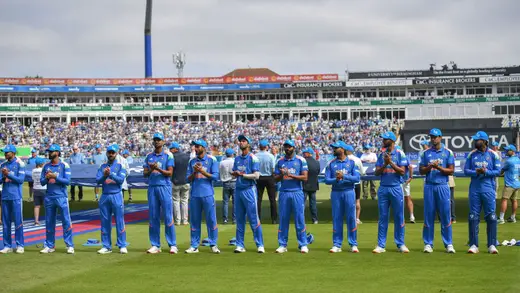 Bumrah Ka ODI Se Nikalna, Test Pe Focus Karna Hai