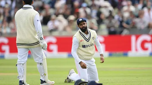Hanuma Vihari Defends Abhishek Sharma After T20 Loss