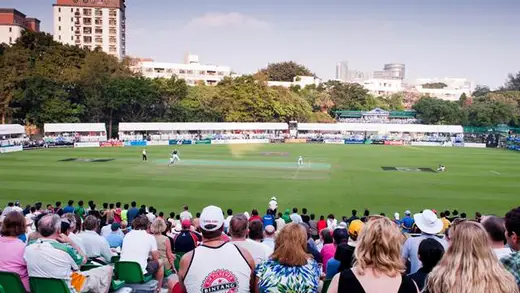 South Africa Struts Into Hong Kong Sixes 2026 With Style