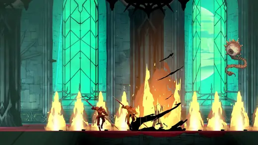 All Castlevania Belmont's Curse Endings Explained