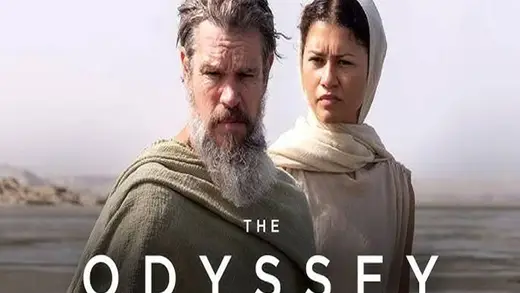 The Odyssey OTT Release Date: When And Where To Watch