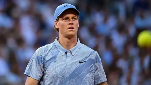 Jannik Sinner's Witchcraft Sparks Slam Postponement Drama
