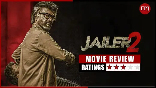 Jailer 2: Rajinikanth's Epic Comeback With Vengeance