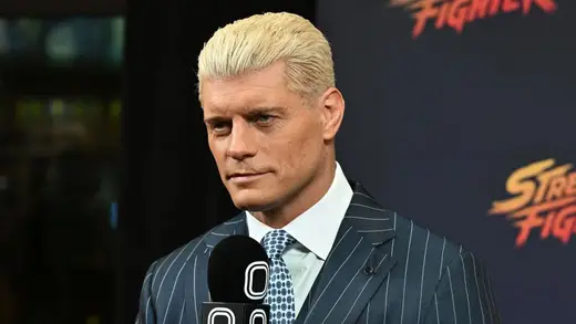 Cody Rhodes Claims He's An X-Men Superstar Now