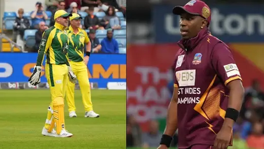 WCL 2026 Semifinal: Australia Vs West Indies Showdown
