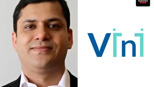 Manoj Gadgil Takes The Reins As Vini Cosmetics CEO