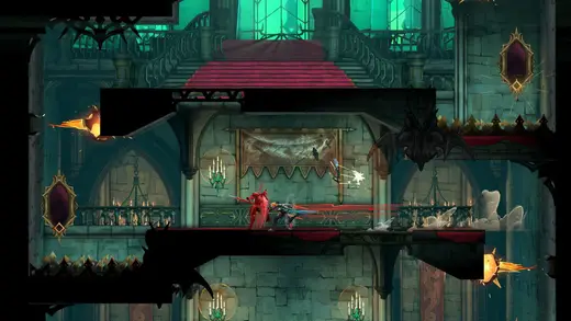 Beginner Tips For Castlevania Belmont's Curse