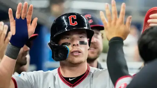 Aussie Star Travis Bazzana Lights Up MLB Playoffs
