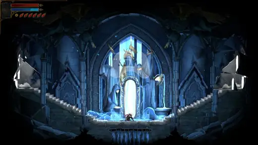 Fast Travel Tips In Castlevania Belmont's Curse