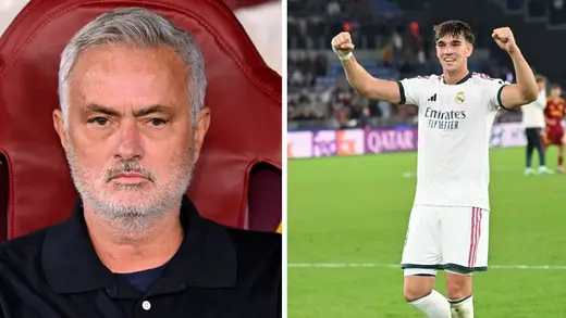 Espi Sparks Real Madrid Comeback With Late Goal Vs Roma