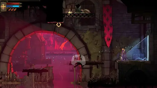 Explore All Character Skins In Castlevania Belmont's Curse
