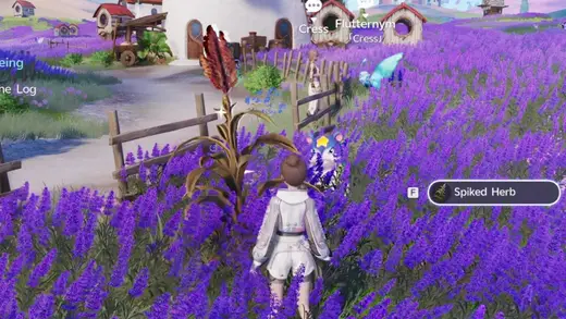 All Spiked Herb Locations In Aniimo You Need To Know