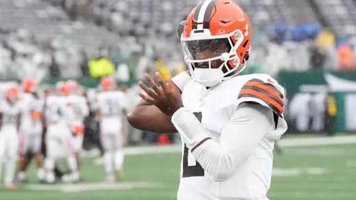 Shedeur Sanders Hires Agent Amidst Browns Drama