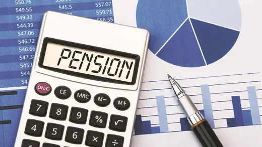 Pension Fund Managers: Your Retirement Superheroes Revealed
