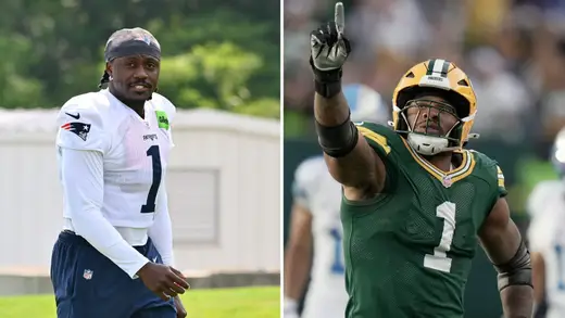 Micah Parsons Thinks Eagles Fans Owe AJ Brown An Apology