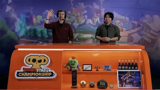 Brawl Stars Championship 2026 Last Chance Qualifiers