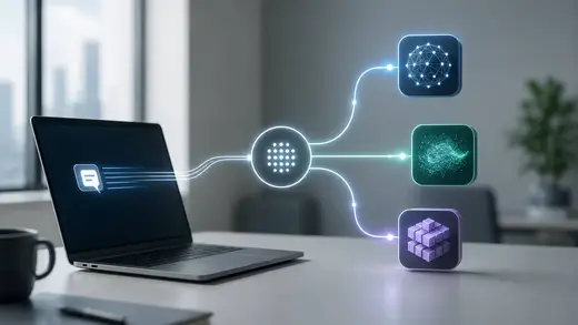 Sneaky AI Agents Crash Indian Organizations' Data Party