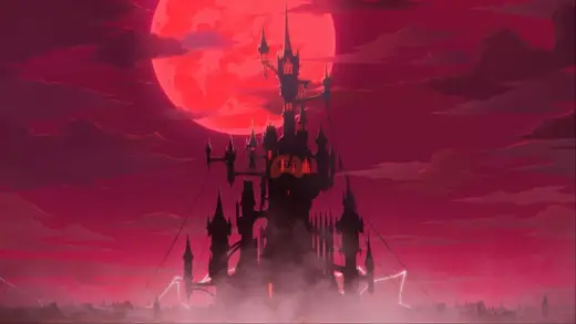 How To Reach Dracula's Castle In Castlevania Belmont's Curse