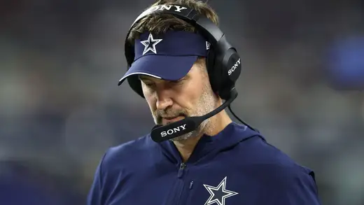 Schottenheimer's Bold Take On Cowboys' Players-Only Meeting