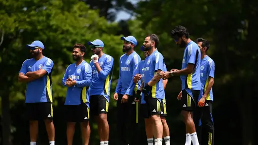 Chahal Bids Adieu To Red-Ball Cricket, Embraces White-Ball Fun