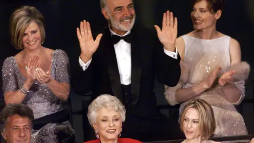 15 Actors Whose Last Screen Roles Surprised Audiences