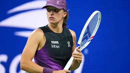 Iga Swiatek Fans Fume At Hantuchova's Bold Claims