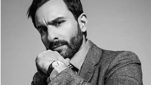 Saif Ali Khan's Office Lease Will Bring In ₹14.64 Crore