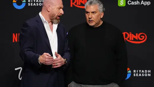 WWE Stars Get The Green Light To Pursue Acting Careers