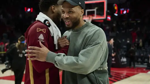 10 NBA Players Feeling the Heat to Win Their First Ring
