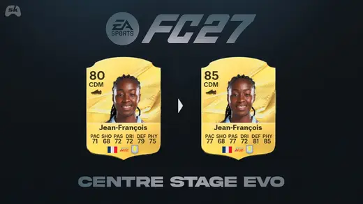 Top 5 Players To Boost Your EA FC 27 Midfield