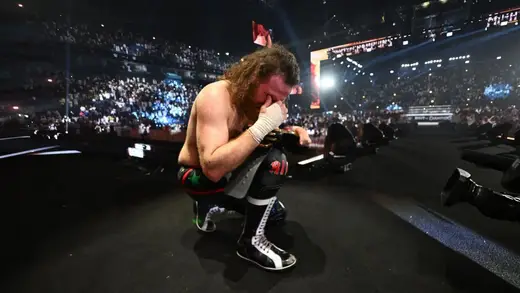 Crown Jewel 2026: Venue Drama and Title Showdowns Ahead!
