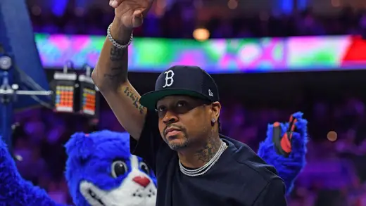 10 NBA Stars Who Went Bankrupt After Retiring