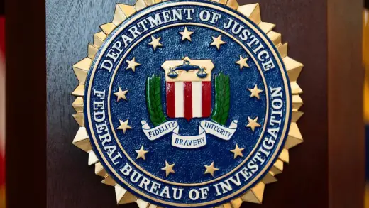 FBI Investigates Bizarre Letters Sent To Election Offices