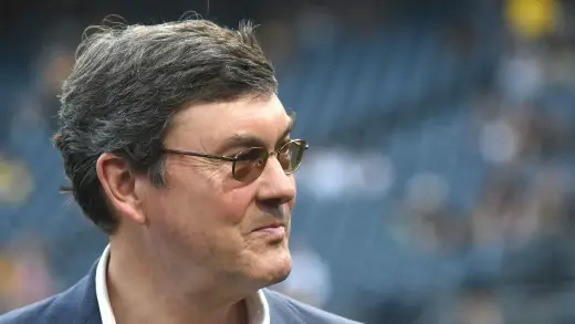 Dodgers Playoff Drama Could Shake Up Pirates' Future