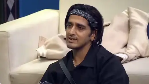Qazi Touqeer Ki Ekta Kapoor Ki Offer Se Chutkara | Bigg Boss 20