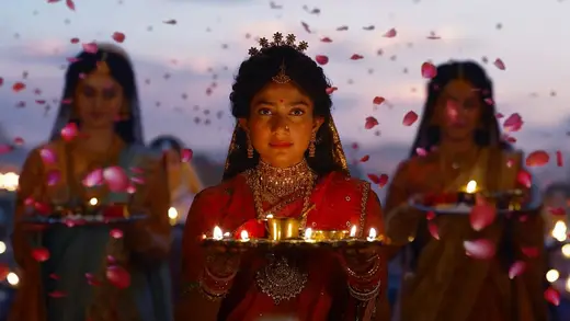 Ramayana Trailer Review: Mixed Reactions Like Fruit Salad