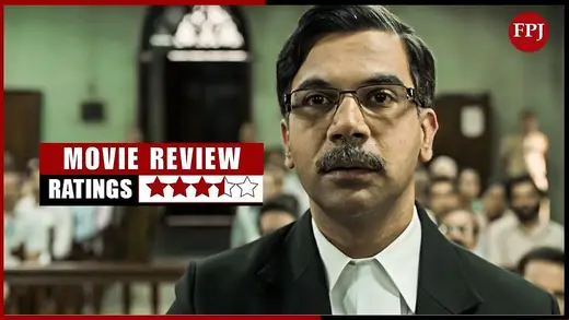 Prahaar: Ujjwal Nikam Ki Kahani Ka Drama Aur Comedy
