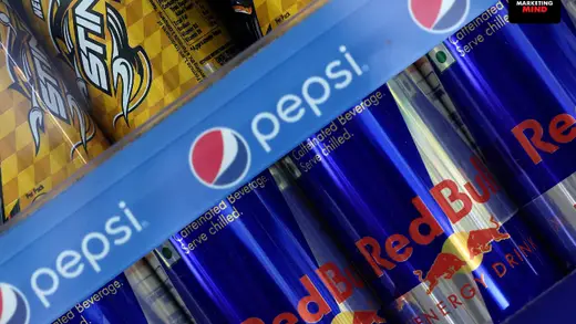 PepsiCo Warns Of Possible Shortages For Energy Drinks