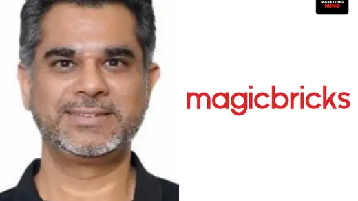 Magicbricks Pulls A Fast One With New CEO Mayank Jain