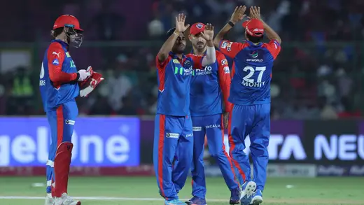 Aakash Chopra Questions Delhi Capitals' Trades Ahead Of IPL 2027