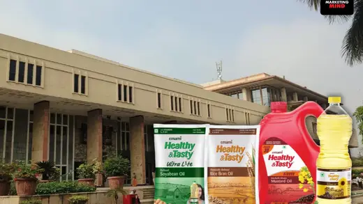 Delhi HC Serves Emami A Slice Of Victory Over Healthy & Tasty