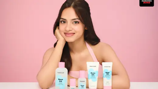 Mamonde Signs Nitanshi Goel As Its First Indian Brand Ambassador