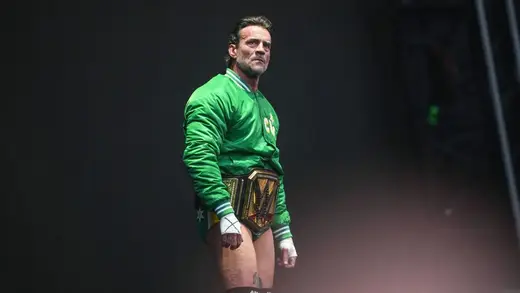 CM Punk Vs. Cody Rhodes: WrestleMania 43 Rematch Hype