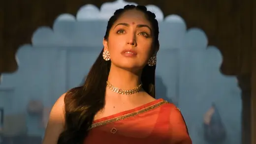 Nayyi Navelli: Yami Gautam's Film Leaves Fans Disappointed
