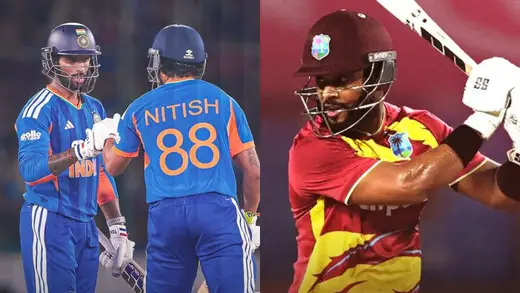 India Vs West Indies 5th T20I Match Preview