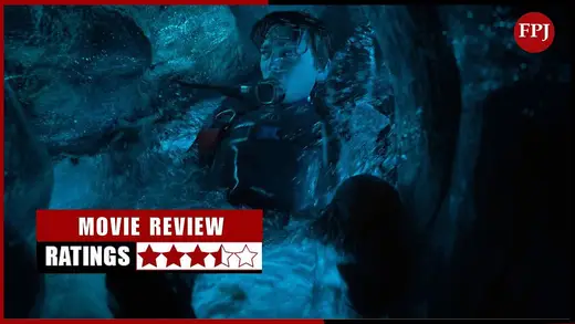 Whalefall Review: Jay Gardiner's Wild Dive Into Chaos