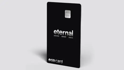 Eternal SBI Card Offers Tasty Discounts And Cashback