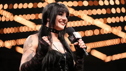 Tatum Paxley Defends WWE's Talent Decisions With Passion