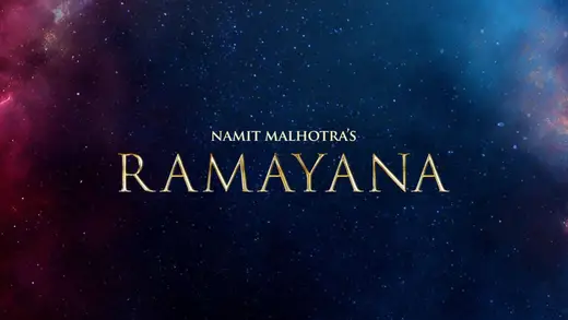 Ramayana English Trailer Drops With Epic Differences