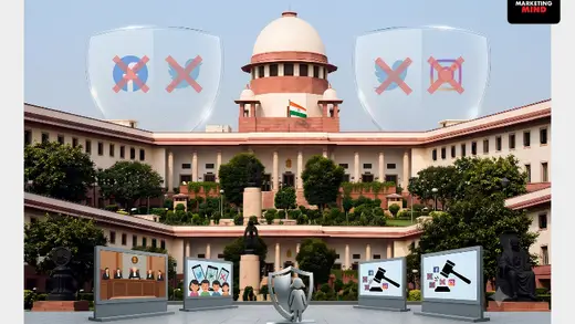Supreme Court Calls For Action To Protect Kids Online